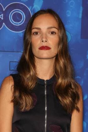 Jodi Balfour 68TH EMMY HBO AFTER PARTY West Hollywood Chris Hatcher PicturePerfect