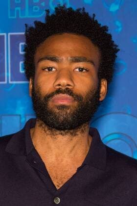 Donald Glover 68TH EMMY HBO AFTER PARTY West Hollywood Chris Hatcher PicturePerfect