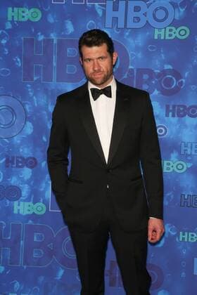 Billy Eichner 68TH EMMY HBO AFTER PARTY West Hollywood Chris Hatcher PicturePerfect