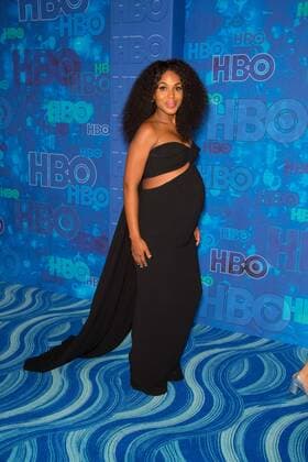Kerry Washington 68TH EMMY HBO AFTER PARTY West Hollywood Chris Hatcher PicturePerfect