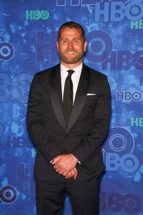 Ben Anderson 68TH EMMY HBO AFTER PARTY West Hollywood Chris Hatcher PicturePerfect