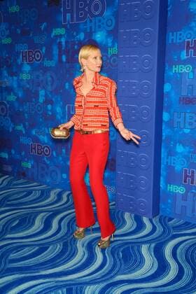 Anne Heche 68TH EMMY HBO AFTER PARTY West Hollywood Chris Hatcher PicturePerfect