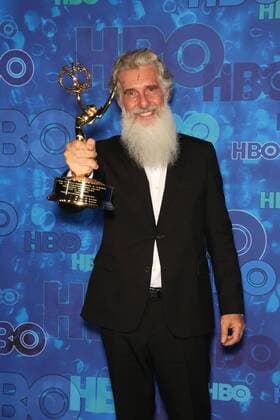 Chris Newman 68TH EMMY HBO AFTER PARTY West Hollywood Chris Hatcher PicturePerfect