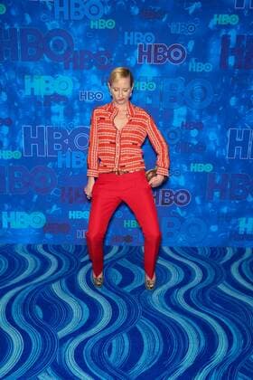 Anne Heche 68TH EMMY HBO AFTER PARTY West Hollywood Chris Hatcher PicturePerfect