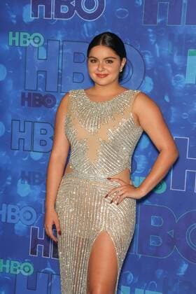 Ariel Winter 68TH EMMY HBO AFTER PARTY West Hollywood Chris Hatcher PicturePerfect