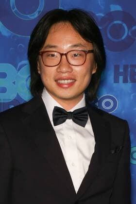 Jimmy O. Yang 68TH EMMY HBO AFTER PARTY West Hollywood Chris Hatcher PicturePerfect