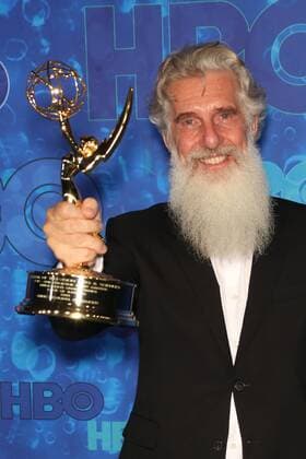 Chris Newman 68TH EMMY HBO AFTER PARTY West Hollywood Chris Hatcher PicturePerfect