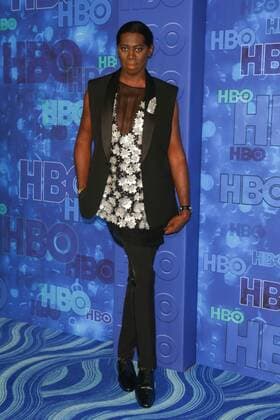 J. Alexander 68TH EMMY HBO AFTER PARTY West Hollywood Chris Hatcher PicturePerfect