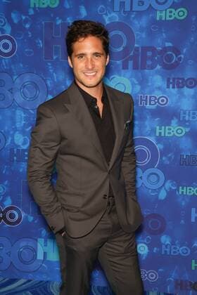 Diego Boneta 68TH EMMY HBO AFTER PARTY West Hollywood Chris Hatcher PicturePerfect
