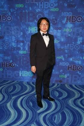 Jimmy O. Yang 68TH EMMY HBO AFTER PARTY West Hollywood Chris Hatcher PicturePerfect