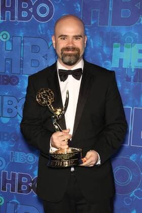Bryan Cogman 68TH EMMY HBO AFTER PARTY West Hollywood Chris Hatcher PicturePerfect