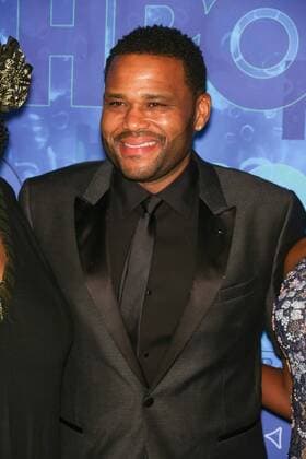 Anthony Anderson 68TH EMMY HBO AFTER PARTY West Hollywood Chris Hatcher PicturePerfect