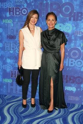 Laurie Metcalf 68TH EMMY HBO AFTER PARTY West Hollywood Chris Hatcher PicturePerfect