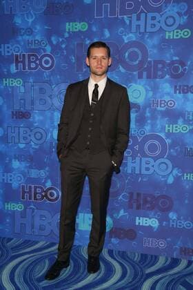 Luke Kleintank 68TH EMMY HBO AFTER PARTY West Hollywood Chris Hatcher PicturePerfect