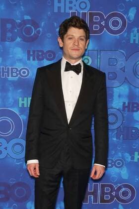Iwan Rheon 68TH EMMY HBO AFTER PARTY West Hollywood Chris Hatcher PicturePerfect