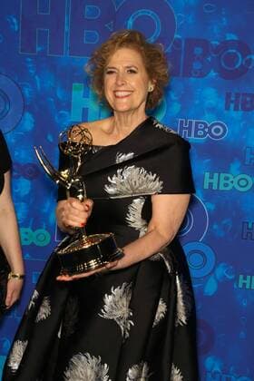 Bernadette Caulfield 68TH EMMY HBO AFTER PARTY West Hollywood Chris Hatcher PicturePerfect
