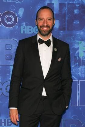 Tony Hale 68TH EMMY HBO AFTER PARTY West Hollywood Chris Hatcher PicturePerfect