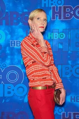 Anne Heche 68TH EMMY HBO AFTER PARTY West Hollywood Chris Hatcher PicturePerfect
