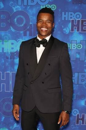 Marque Richardson 68TH EMMY HBO AFTER PARTY West Hollywood Chris Hatcher PicturePerfect