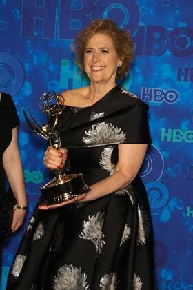 Bernadette Caulfield 68TH EMMY HBO AFTER PARTY West Hollywood Chris Hatcher PicturePerfect