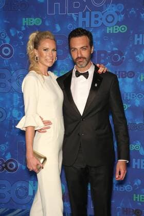 Reid Scott 68TH EMMY HBO AFTER PARTY West Hollywood Chris Hatcher PicturePerfect