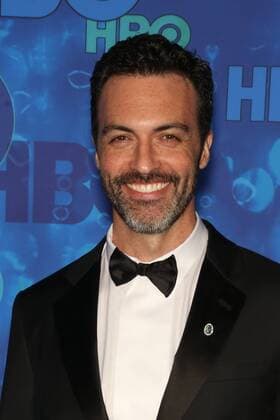Reid Scott 68TH EMMY HBO AFTER PARTY West Hollywood Chris Hatcher PicturePerfect