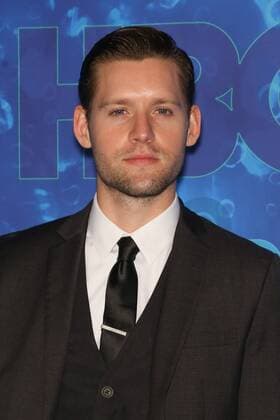 Luke Kleintank 68TH EMMY HBO AFTER PARTY West Hollywood Chris Hatcher PicturePerfect