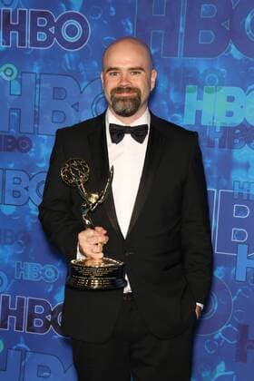 Bryan Cogman 68TH EMMY HBO AFTER PARTY West Hollywood Chris Hatcher PicturePerfect