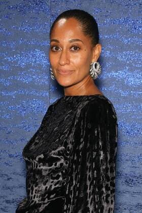 Tracee Ellis Ross 68TH EMMY HBO AFTER PARTY West Hollywood Chris Hatcher PicturePerfect