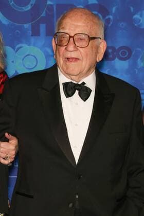 Ed Asner 68TH EMMY HBO AFTER PARTY West Hollywood Chris Hatcher PicturePerfect