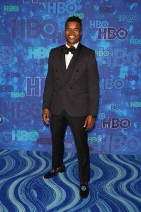 Marque Richardson 68TH EMMY HBO AFTER PARTY West Hollywood Chris Hatcher PicturePerfect