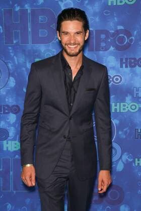 Ben Barnes 68TH EMMY HBO AFTER PARTY West Hollywood Chris Hatcher PicturePerfect
