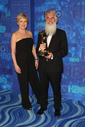 Chris Newman 68TH EMMY HBO AFTER PARTY West Hollywood Chris Hatcher PicturePerfect