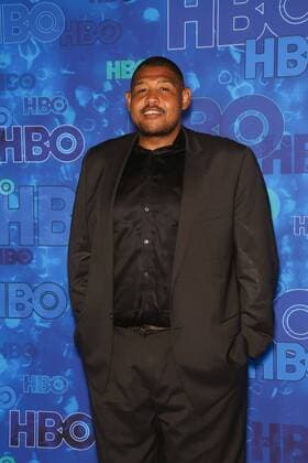 Omar Benson Miller 68TH EMMY HBO AFTER PARTY West Hollywood Chris Hatcher PicturePerfect