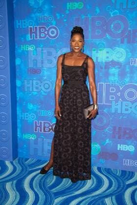 Rutina Wesley 68TH EMMY HBO AFTER PARTY West Hollywood Chris Hatcher PicturePerfect
