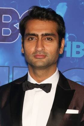 Kumail Nanjiani 68TH EMMY HBO AFTER PARTY West Hollywood Chris Hatcher PicturePerfect