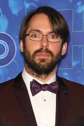 Martin Starr 68TH EMMY HBO AFTER PARTY West Hollywood Chris Hatcher PicturePerfect