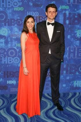 Zach Woods 68TH EMMY HBO AFTER PARTY West Hollywood Chris Hatcher PicturePerfect