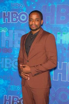 Dule Hill 68TH EMMY HBO AFTER PARTY West Hollywood Chris Hatcher PicturePerfect