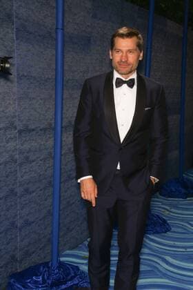 Nikolaj Coster-Waldau 68TH EMMY HBO AFTER PARTY West Hollywood Chris Hatcher PicturePerfect
