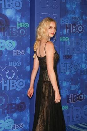 Sophie Turner 68TH EMMY HBO AFTER PARTY West Hollywood Chris Hatcher PicturePerfect