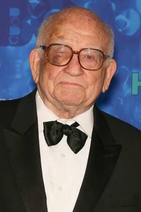 Ed Asner 68TH EMMY HBO AFTER PARTY West Hollywood Chris Hatcher PicturePerfect