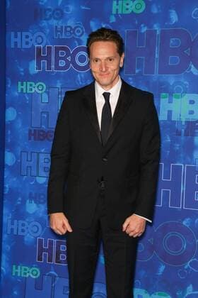 Matt Ross 68TH EMMY HBO AFTER PARTY West Hollywood Chris Hatcher PicturePerfect