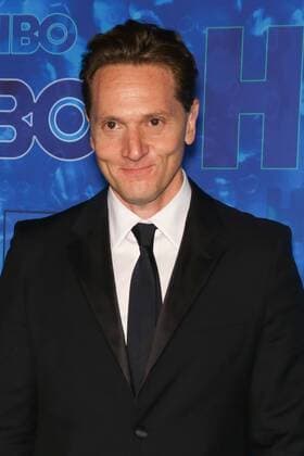 Matt Ross 68TH EMMY HBO AFTER PARTY West Hollywood Chris Hatcher PicturePerfect