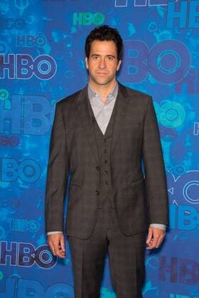 Troy Garity 68TH EMMY HBO AFTER PARTY West Hollywood Chris Hatcher PicturePerfect