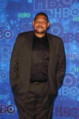 Omar Benson Miller 68TH EMMY HBO AFTER PARTY West Hollywood Chris Hatcher PicturePerfect