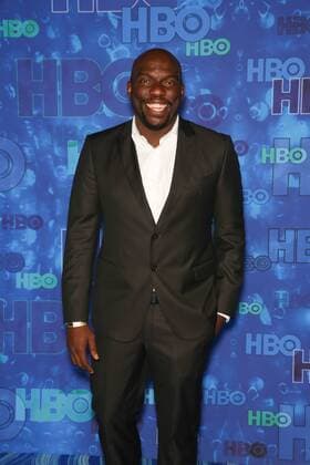 Omar Dorsey 68TH EMMY HBO AFTER PARTY West Hollywood Chris Hatcher PicturePerfect