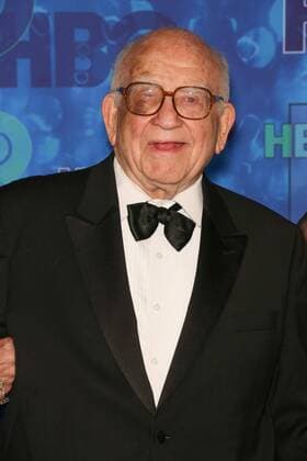 Ed Asner 68TH EMMY HBO AFTER PARTY West Hollywood Chris Hatcher PicturePerfect