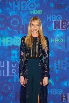 Riki Lindhome 68TH EMMY HBO AFTER PARTY West Hollywood Chris Hatcher PicturePerfect