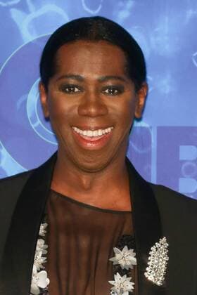 J. Alexander 68TH EMMY HBO AFTER PARTY West Hollywood Chris Hatcher PicturePerfect